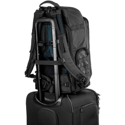 Tenba Axis V2 Backpack (Multicam Black, 24L) - Image 13