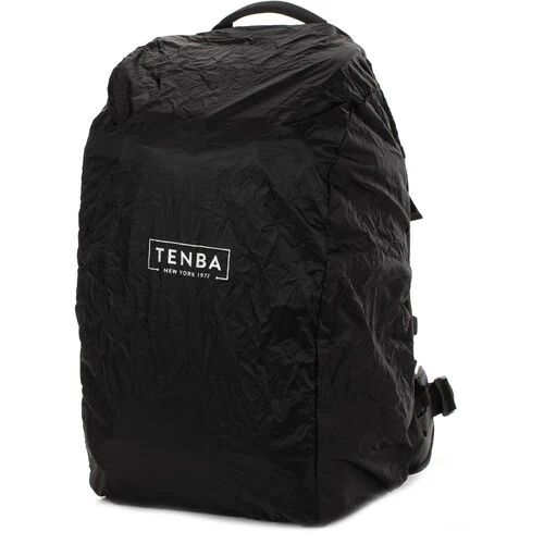 Tenba Axis V2 Backpack (Multicam Black, 24L) - Image 14