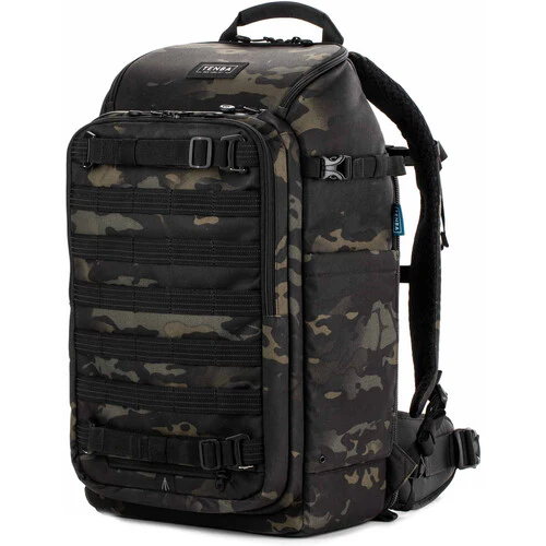 Tenba Axis V2 Backpack (Multicam Black, 24L) - Image 2