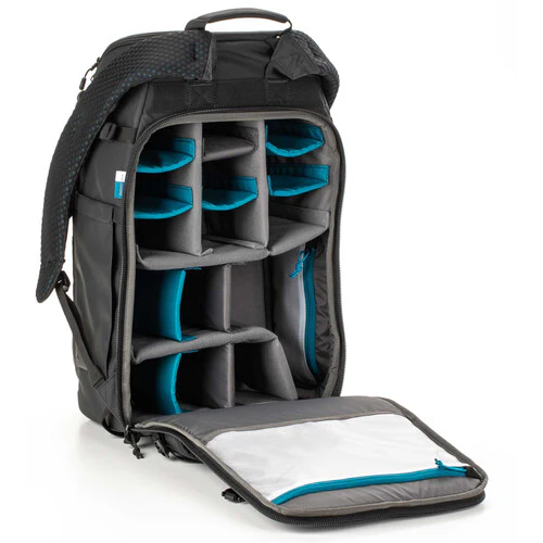 Tenba Axis V2 Backpack (Multicam Black, 24L) - Image 3