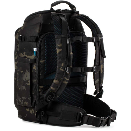 Tenba Axis V2 Backpack (Multicam Black, 24L) - Image 6