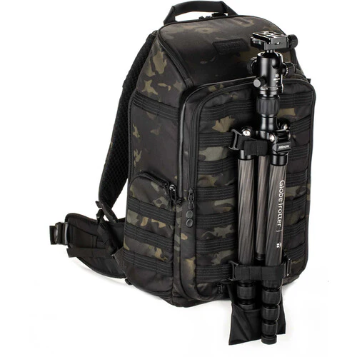 Tenba Axis V2 Backpack (Multicam Black, 24L) - Image 8