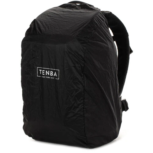 Tenba Axis V2 Backpack (MultiCam Black, 32L) - Image 13