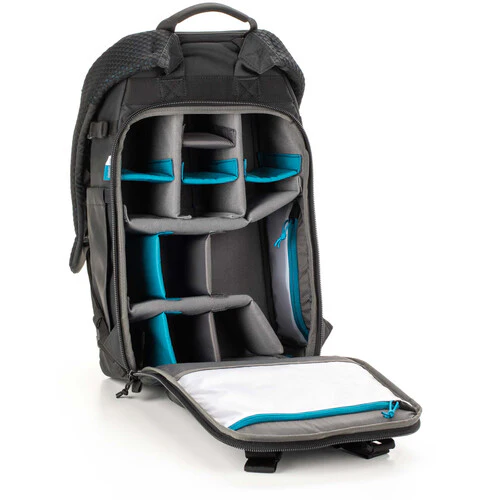 Tenba Axis V2 Backpack (MultiCam Black, 32L) - Image 3