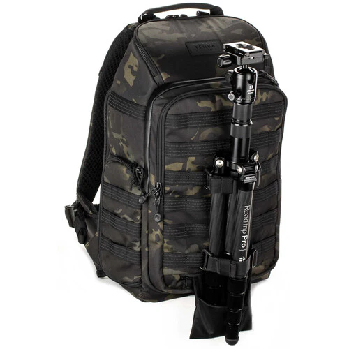 Tenba Axis V2 Backpack (MultiCam Black, 32L) - Image 8