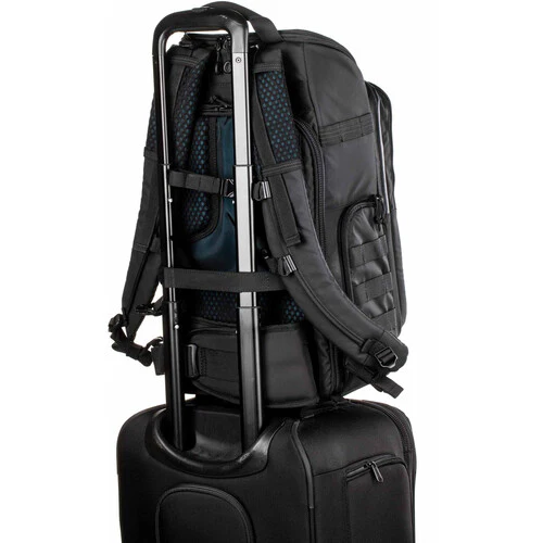 Tenba Axis V2 Backpack (MultiCam Black, 32L) - Image 9