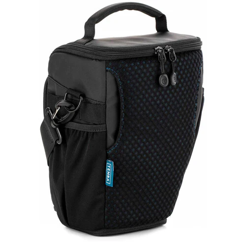 Tenba Axis V2 Top-Loading Camera Bag (Black, 4L) - Image 6