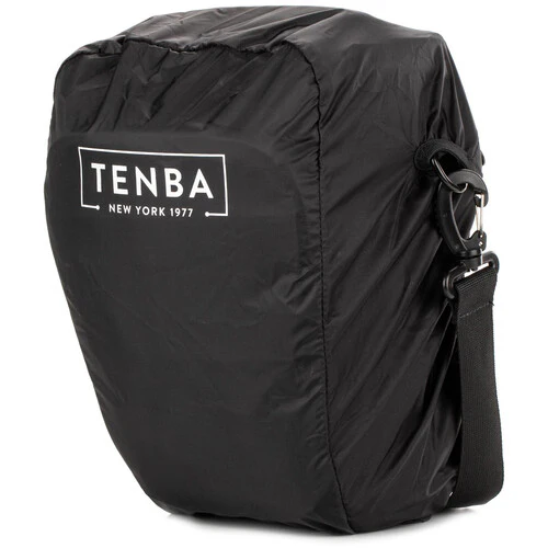 Tenba Axis V2 Top-Loading Camera Bag (Black, 4L) - Image 9