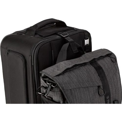 Tenba Roadie Air Case Roller 21 - Image 9