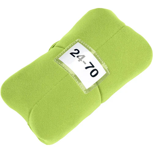 Tenba Tools 12" Protective Wrap (Lime) - Image 2