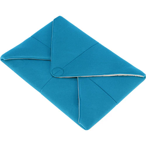 Tenba Tools 20" Protective Wrap (Blue) - Image 2