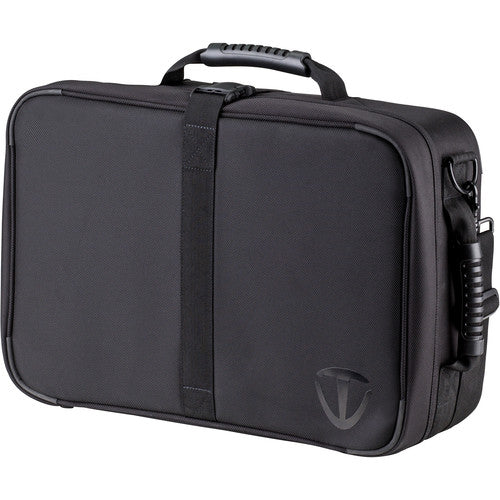 Tenba Transport Air Case Attache 1914 (Black) - Image 3