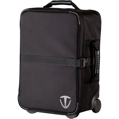 Tenba Transport Air Case Attache 2214W (Black)