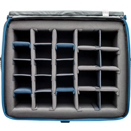 Tenba Transport Air Case Attache 2520 (Black) - Image 2
