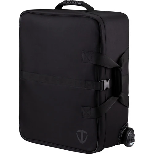 Tenba Transport Air Case Attache 2520W (Black)