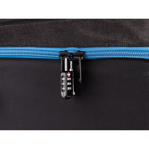 Tenba Transport Air Case Attache 2520W (Black) - Image 5