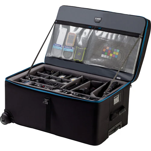 Tenba Transport Air Case Attache 3220W (Black) - Image 3