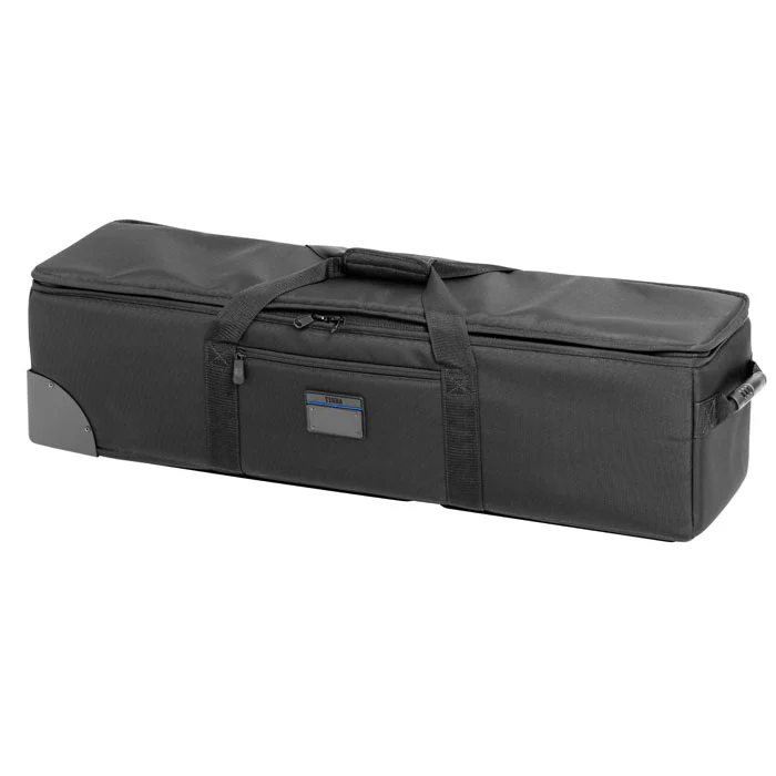 Tenba - Transport Rolling Tripod/Grip Case 38-inch Black