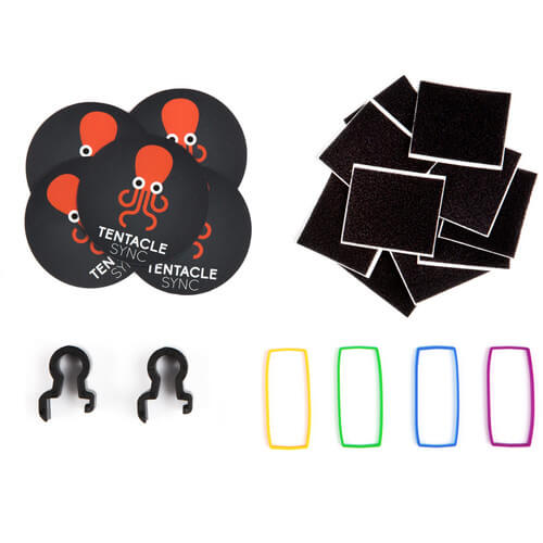 Tentacle Sync Sync E Mk2 Timecode Generator with Bluetooth (Single Unit) - Image 4