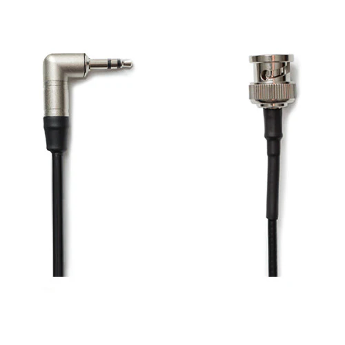 Tentacle Sync Tentacle to BNC Cable (Straight, 16")
