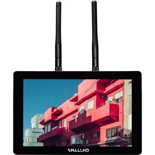 Teradek Bolt 4K 750 TX Monitor Module for SmallHD 7" Monitors - Image 15