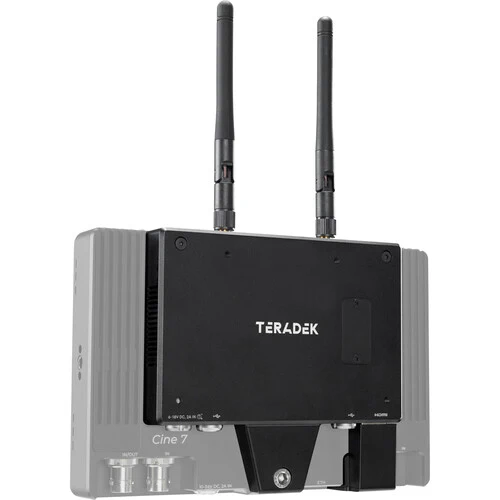 Teradek Bolt 4K 750 TX Monitor Module for SmallHD 7" Monitors - Image 2