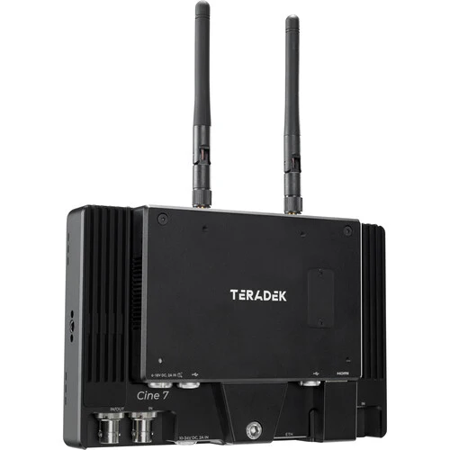 Teradek Bolt 4K 750 TX Monitor Module for SmallHD 7" Monitors - Image 3