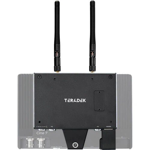 Teradek Bolt 4K 750 TX Monitor Module for SmallHD 7" Monitors - Image 5