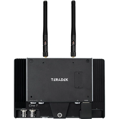 Teradek Bolt 4K 750 TX Monitor Module for SmallHD 7" Monitors - Image 6