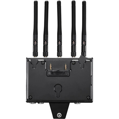Teradek Bolt 4K RX Monitor Module for Cine 7 and 702 Touch (Gold Mount)
