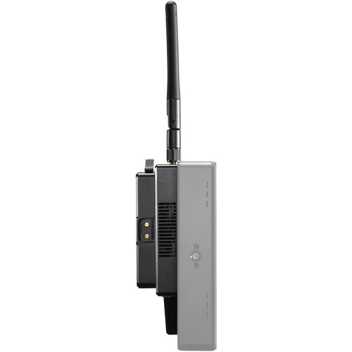 Teradek Bolt 4K RX Monitor Module for Cine 7 and 702 Touch (Gold Mount) - Image 8