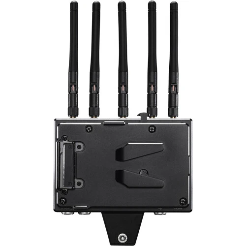 Teradek Bolt 4K RX Monitor Module for Cine 7 and 702 Touch (V-Mount)