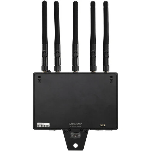 Teradek Bolt 4K RX Monitor Module for Cine 7 and 702 Touch (V-Mount) - Image 2