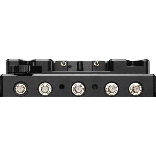 Teradek Bolt 4K RX Monitor Module for Cine 7 and 702 Touch (V-Mount) - Image 3