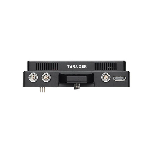 Teradek Bolt 4K RX Monitor Module for Cine 7 and 702 Touch (V-Mount) - Image 4