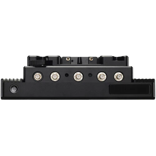 Teradek Bolt 4K RX Monitor Module for Cine 7 and 702 Touch (V-Mount) - Image 6