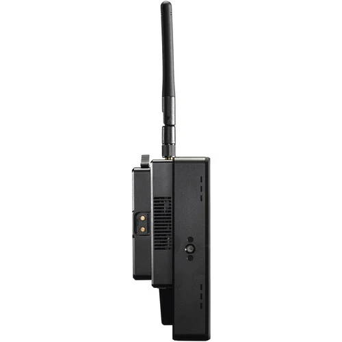 Teradek Bolt 4K RX Monitor Module for Cine 7 and 702 Touch (V-Mount) - Image 8