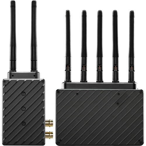 Teradek Bolt 6 LT 1500 3G-SDI/HDMI Transmitter/Receiver Kit - Image 3