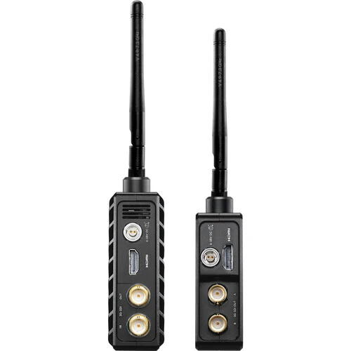 Teradek Bolt 6 LT 1500 3G-SDI/HDMI Transmitter/Receiver Kit - Image 4