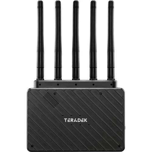 Teradek Bolt 6 LT 1500 3G-SDI/HDMI Wireless Receiver - Image 2