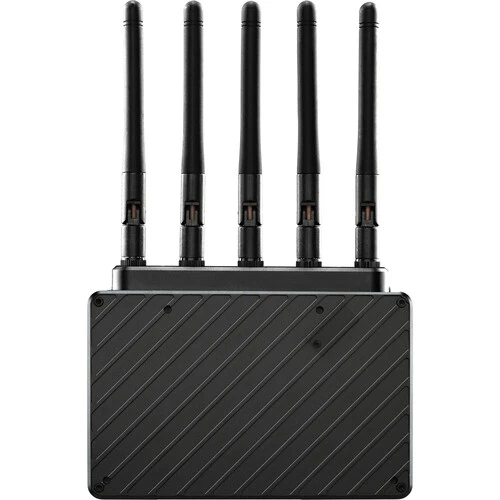 Teradek Bolt 6 LT 1500 3G-SDI/HDMI Wireless Receiver - Image 3