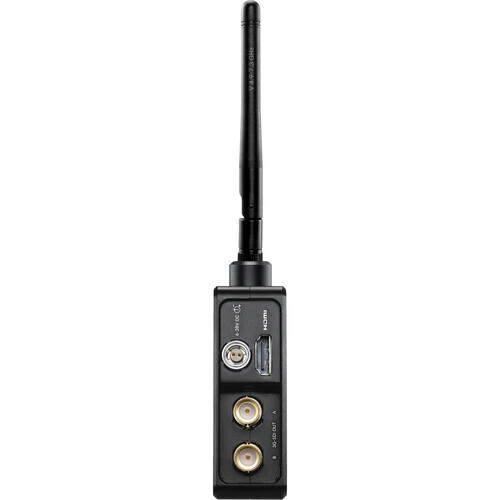 Teradek Bolt 6 LT 1500 3G-SDI/HDMI Wireless Receiver - Image 6