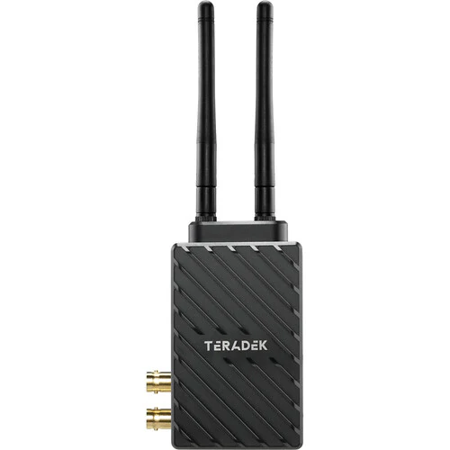 Teradek Bolt 6 LT 1500 3G-SDI/HDMI Wireless Transmitter - Image 2
