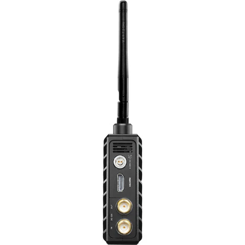 Teradek Bolt 6 LT 1500 3G-SDI/HDMI Wireless Transmitter - Image 4