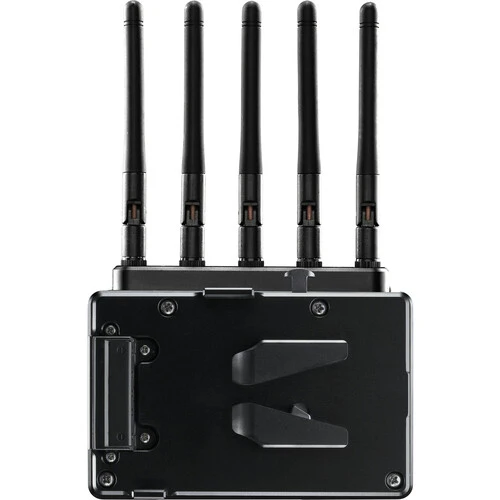 Teradek Bolt 6 LT 750 3G-SDI/HDMI Wireless Receiver (V-Mount) - Image 3