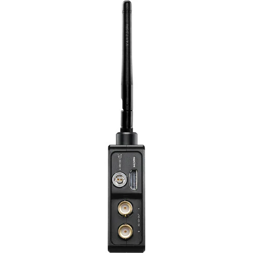 Teradek Bolt 6 LT 750 3G-SDI/HDMI Wireless Receiver (V-Mount) - Image 4