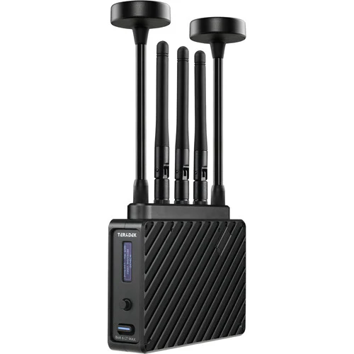 Teradek Bolt 6 LT MAX 3G-SDI/HDMI Wireless Receiver