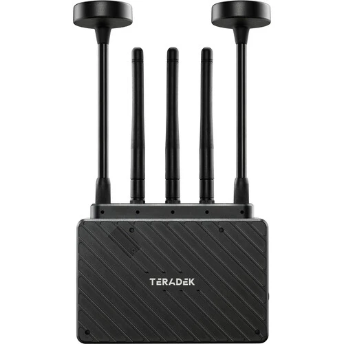 Teradek Bolt 6 LT MAX 3G-SDI/HDMI Wireless Receiver - Image 2