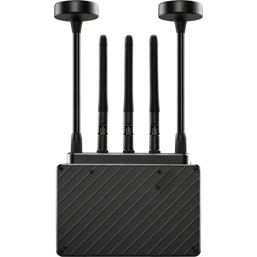 Teradek Bolt 6 LT MAX 3G-SDI/HDMI Wireless Receiver - Image 3
