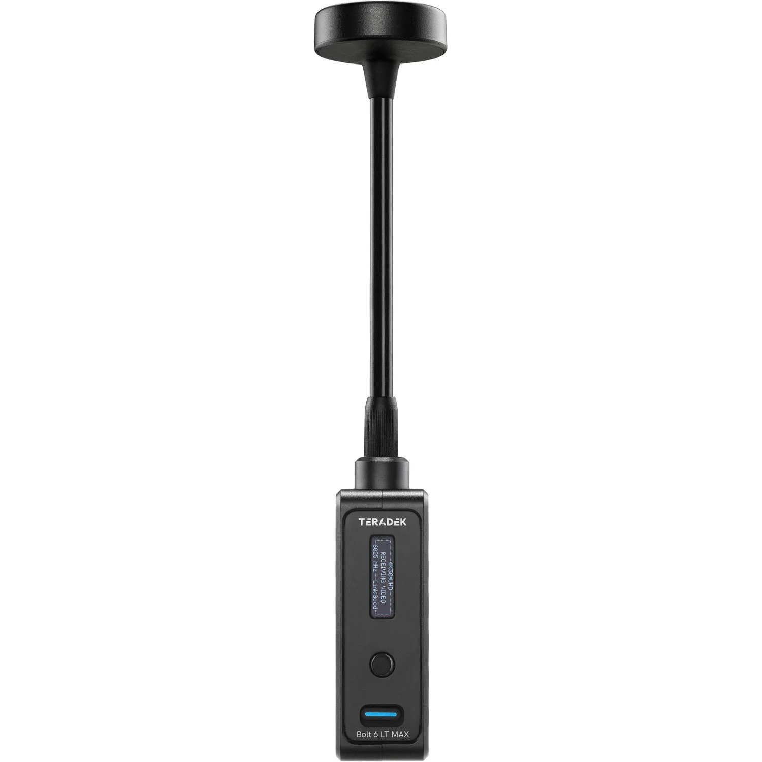 Teradek Bolt 6 LT MAX 3G-SDI/HDMI Wireless Receiver - Image 5